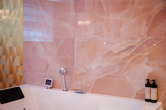 Pink Suite
