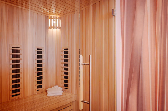 Pink Suite