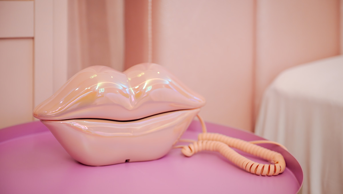 Pink Suite