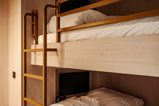 Beach House Suite 2