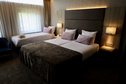 Comfort kamer