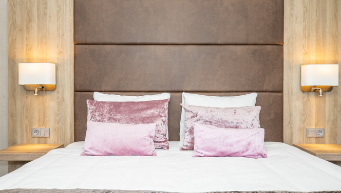 Comfort kamer | Driepersoons