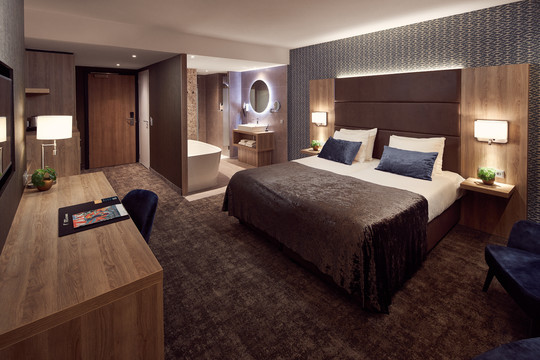 Comfort kamer