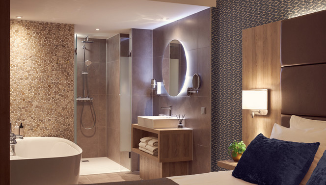 Comfort kamer