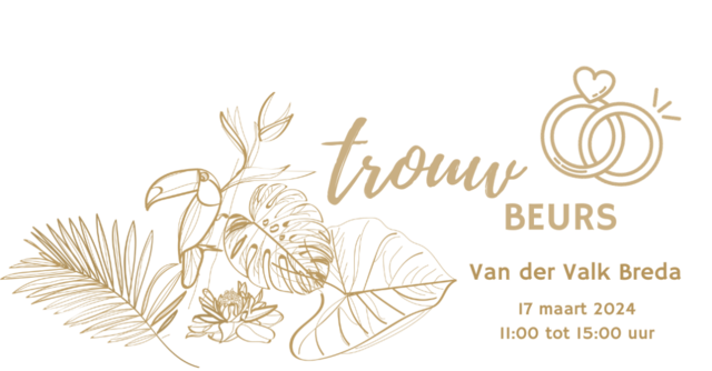 Wedding fair 2024