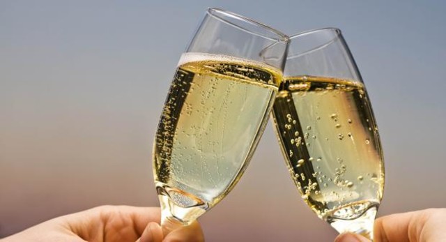 Fles Cava