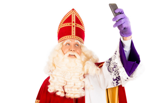 Sinterklaas