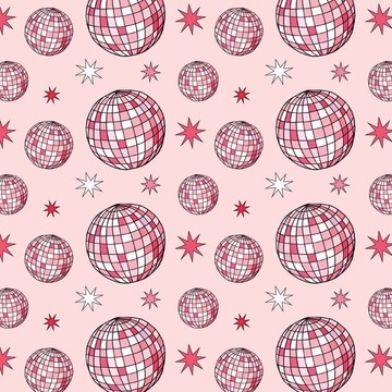 Pink Brunch - Christmas editie