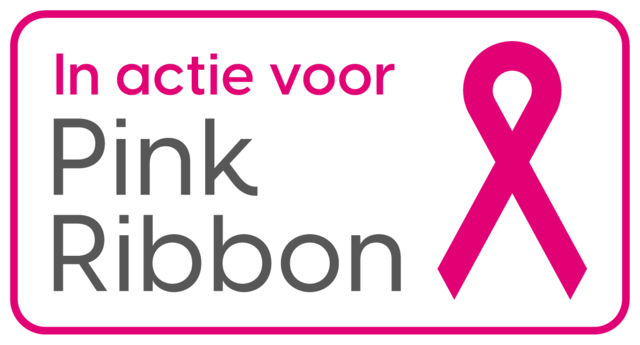 Pink Brunch - in actie voor Pink Ribbon
