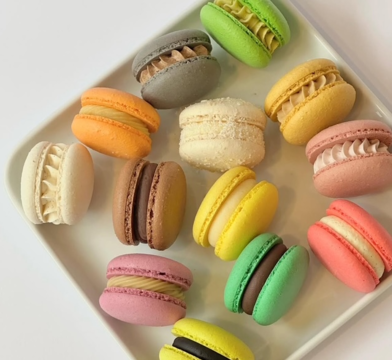 Macarons
