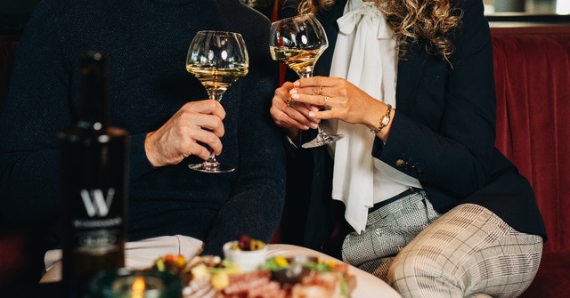 Cocktail & Tapas Night