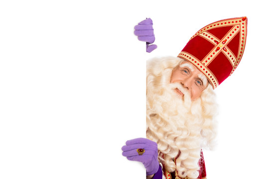 Sinterklaasbrunch