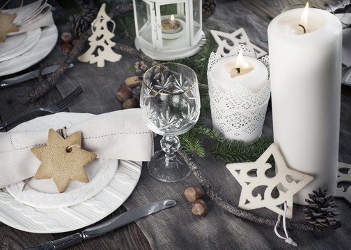 Kerstdiner