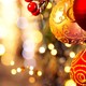Christmas menu December 24th