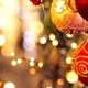 Christmas menu December 25th 