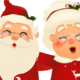Timo Toekan Christmas menu
