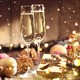 New Years eve menu 2023