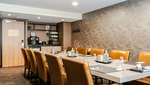 Boardroom