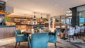 Restaurant Princeville