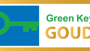 Green Key Goud
