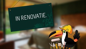 Renovierung