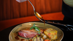 Restaurant Princeville