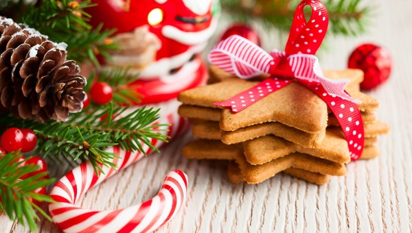 Kerstbrunch | Genieten | Kerstmis | Van der Valk Breda
