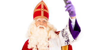 Sinterklaas