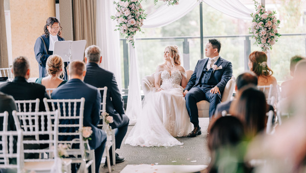 Princeville Weddings