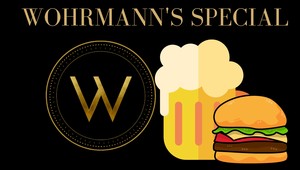 Wohrmann's special