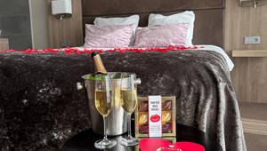 Romantisch pakket classicq