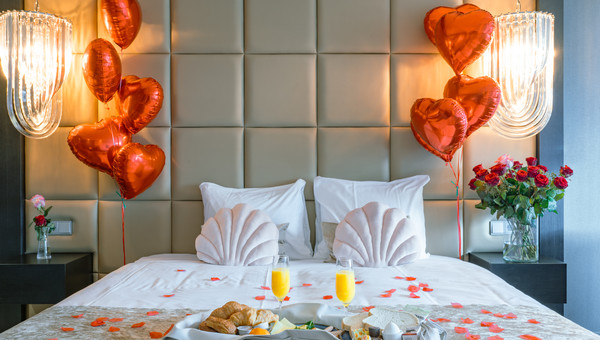 Valentijnsdag