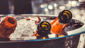 Kerstborrel