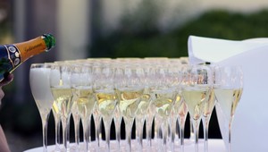Kerstborrel
