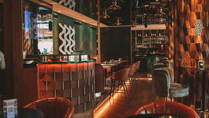 Wohrmann' s bar