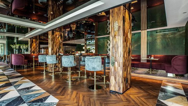 Wohrmann's bar