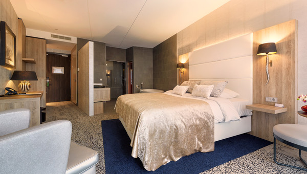 Saint Tropez Suite