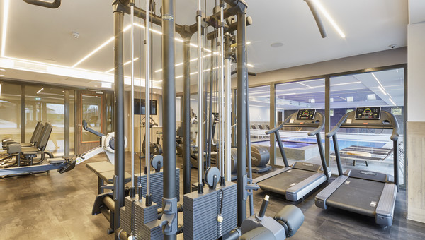 Fitness