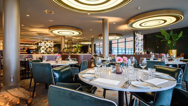 Restaurant Princeville
