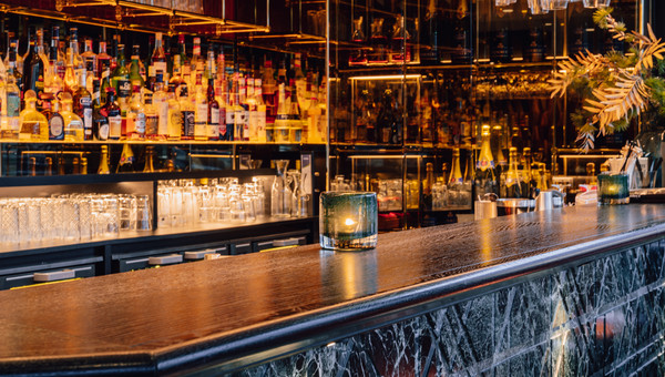 Wohrmann's bar