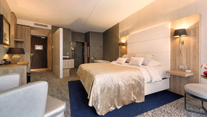 Saint Tropez Suite