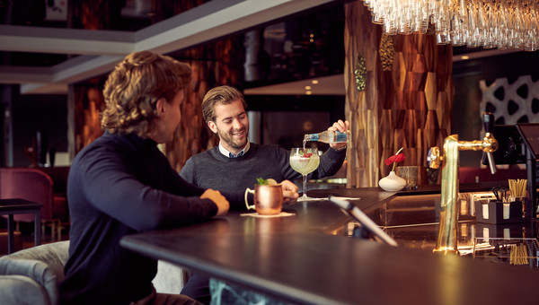Wohrmann's bar
