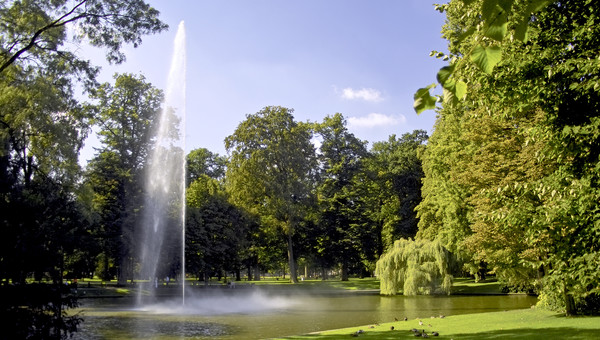Valkenbergpark