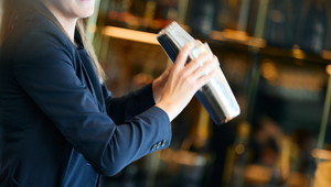 Cocktail & Tapas Night