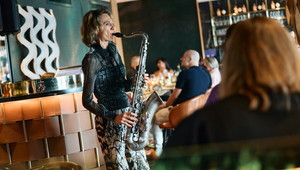 Cocktail & Tapas Night