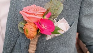 Corsage