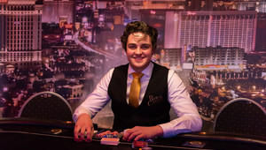 Viva la Valk | Casino Royale