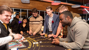 Viva la Valk | Casino Royale