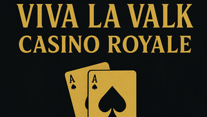 Viva la Valk | Casino Royale