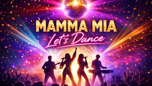 Mamma Mia - Let's Dance